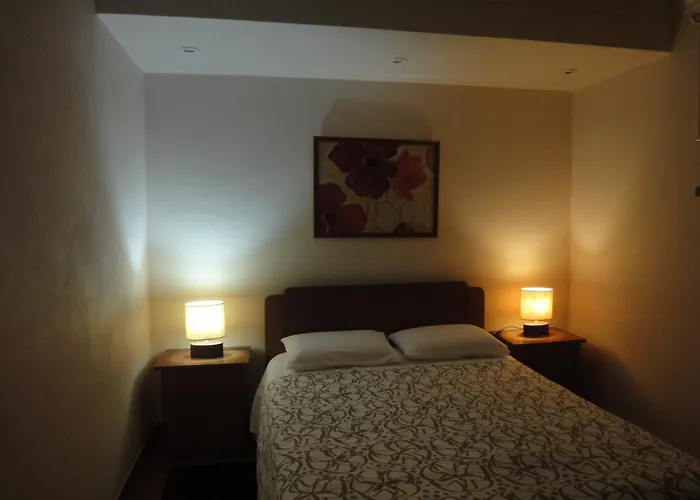 Orchidea Terrace