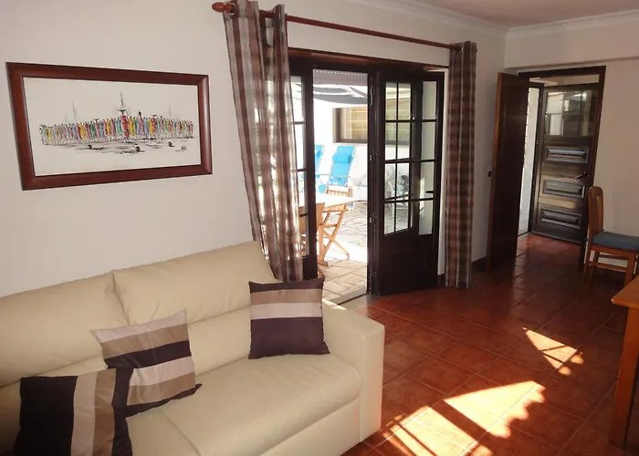 Orchidea Terrace
