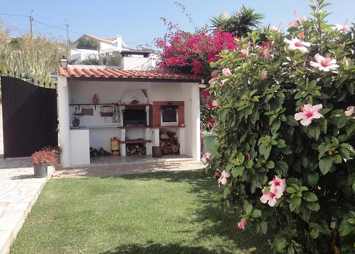 Orchidea Terrace