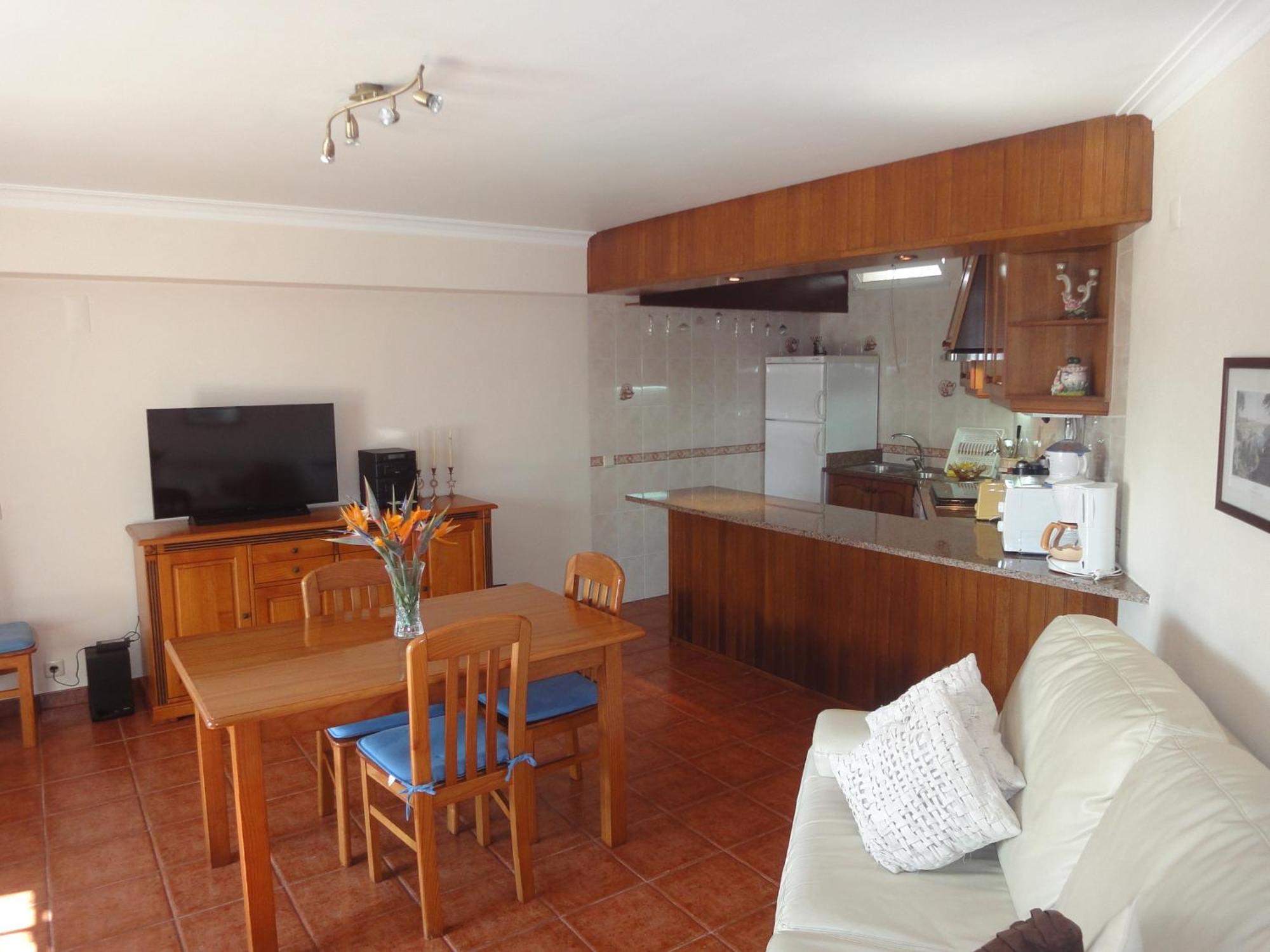 Orchidea Terrace Holiday home Malveira da Serra