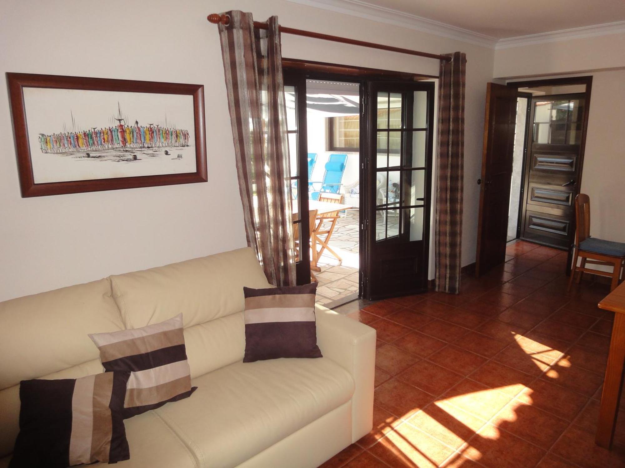 Orchidea Terrace Holiday home