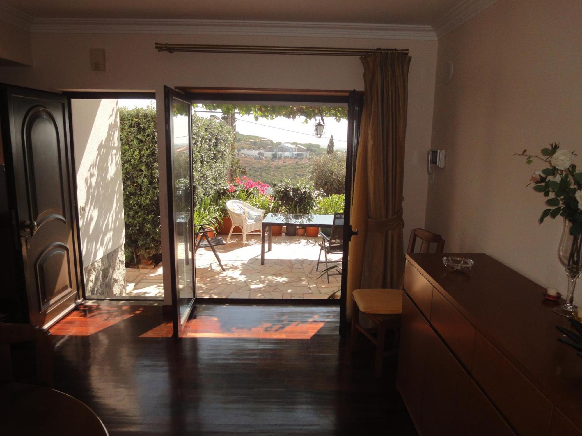 Holiday home Orchidea Terrace *