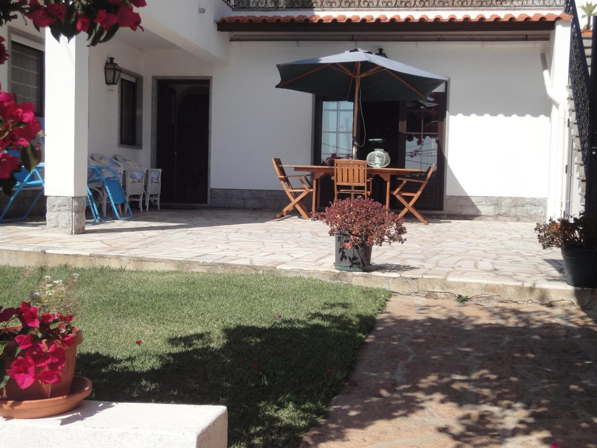Holiday home Orchidea Terrace