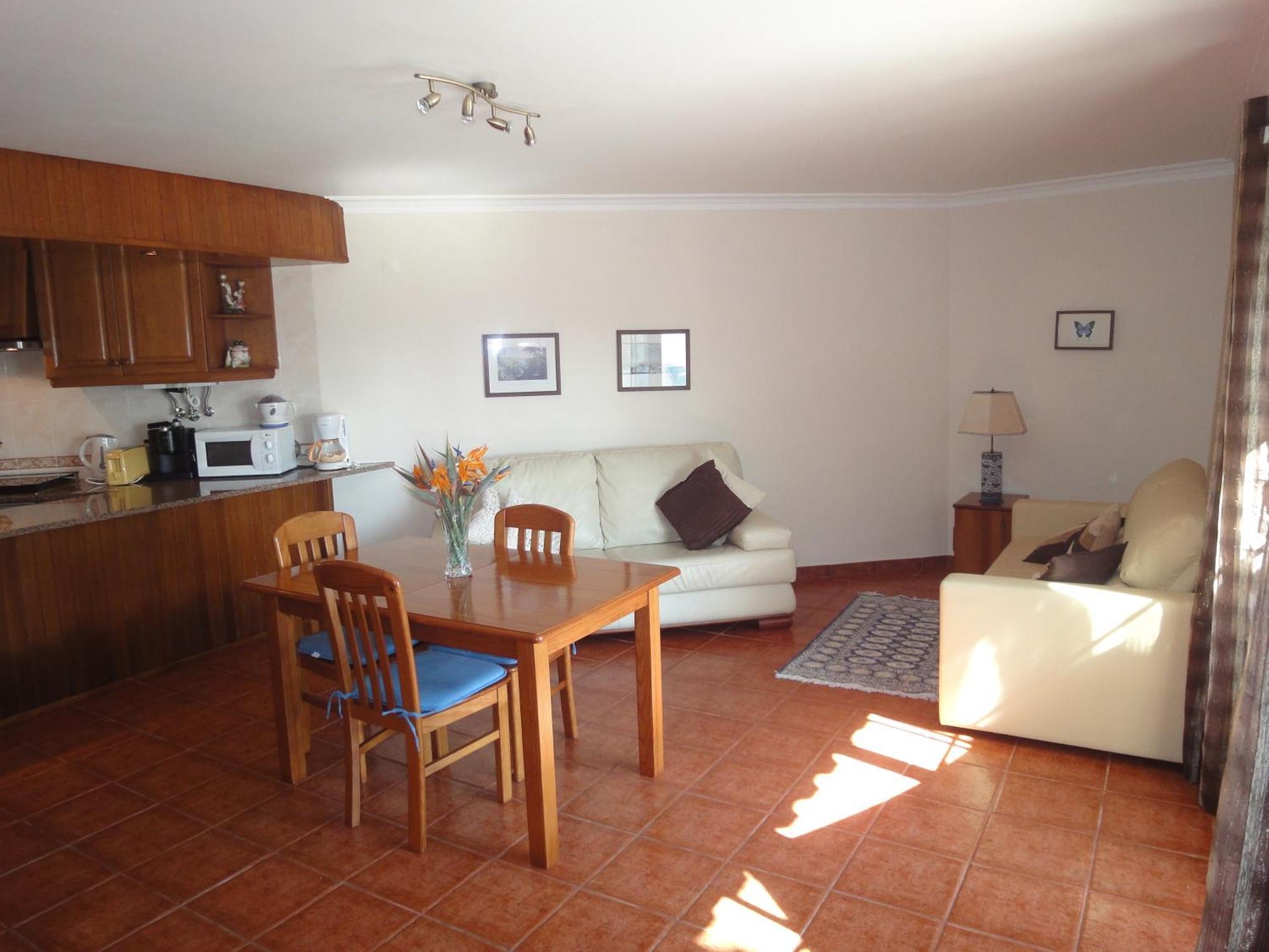 Orchidea Terrace Holiday home *