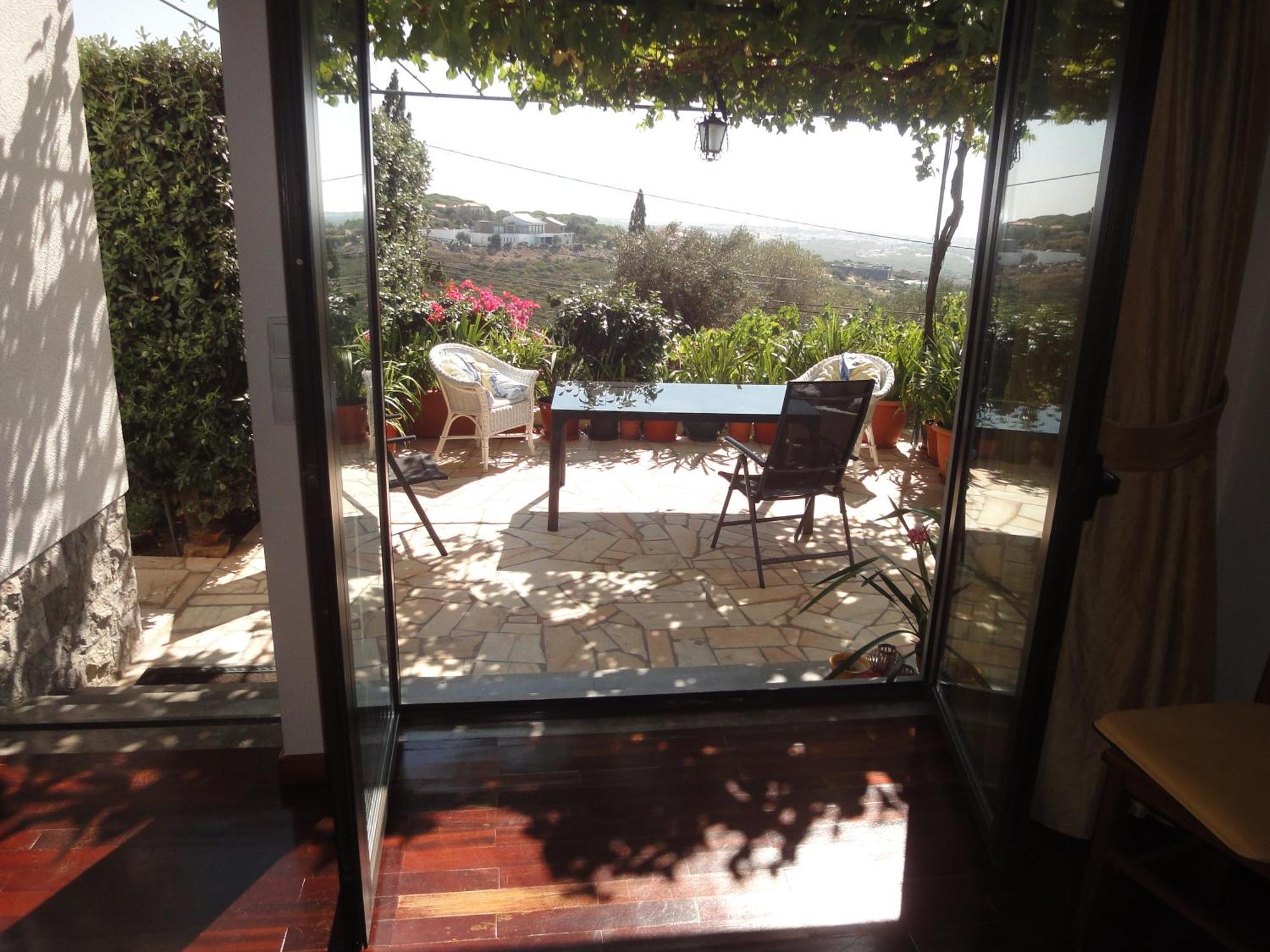 Orchidea Terrace Holiday home