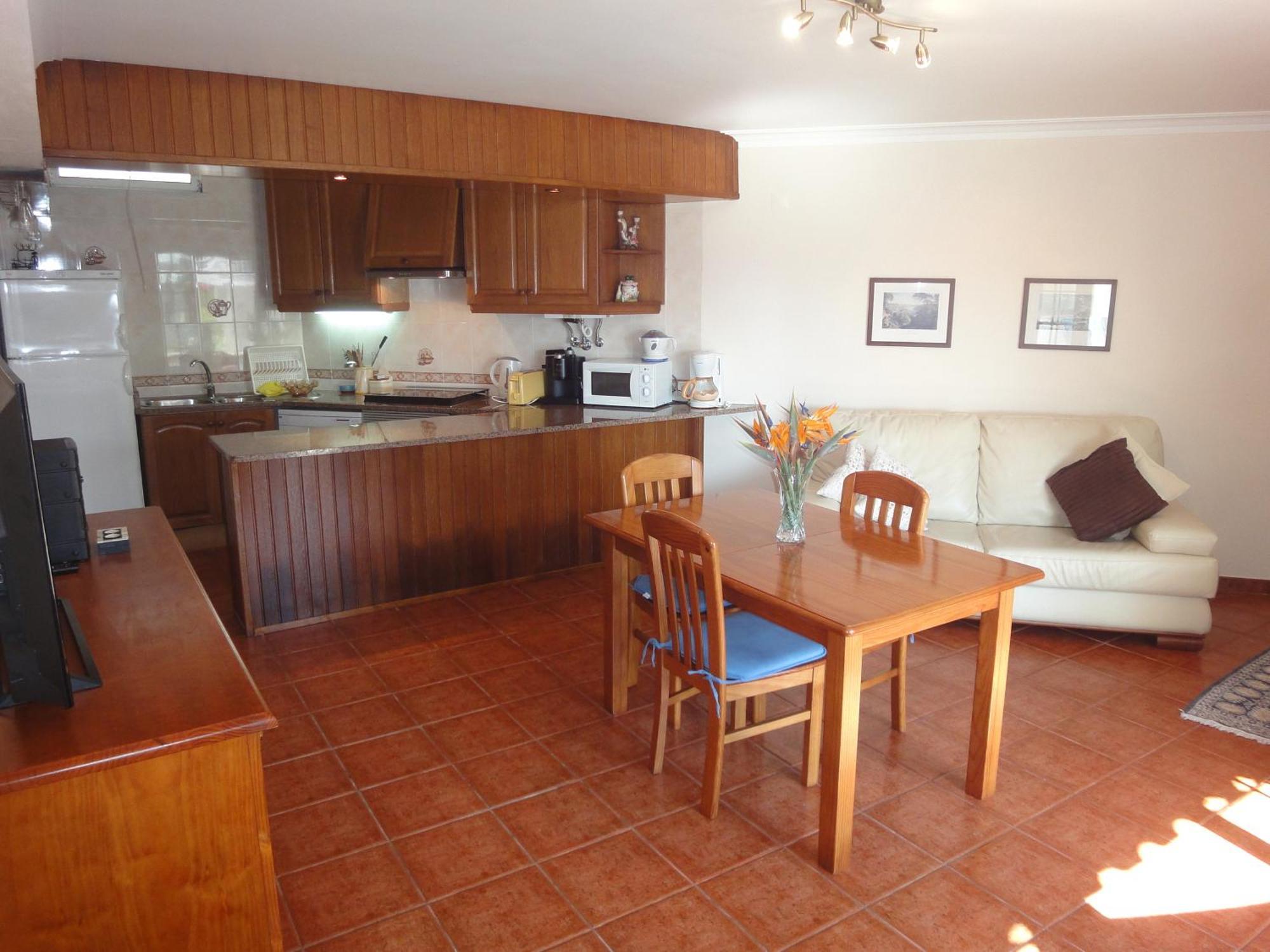 Orchidea Terrace Holiday home *