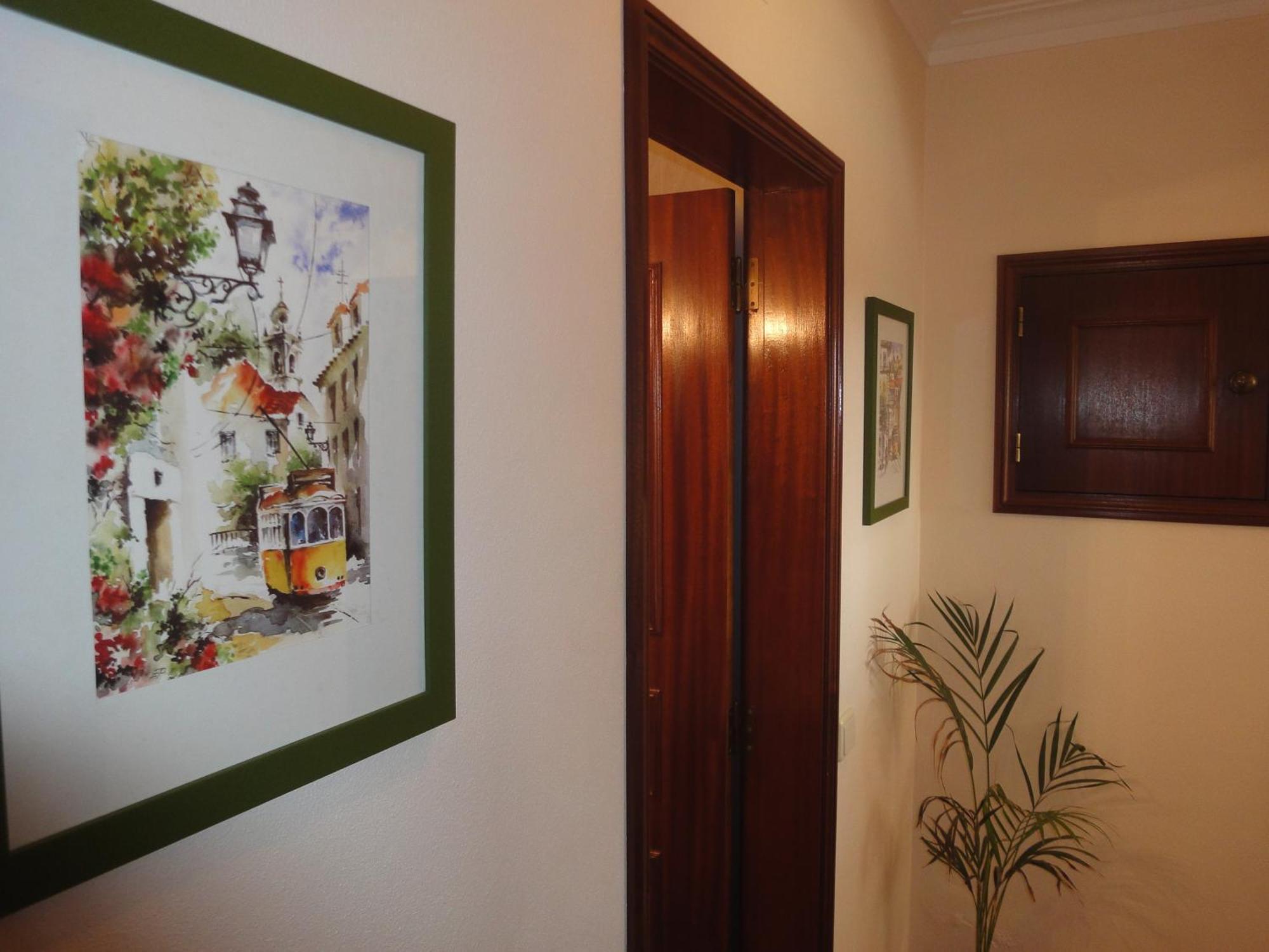 Holiday home Orchidea Terrace *