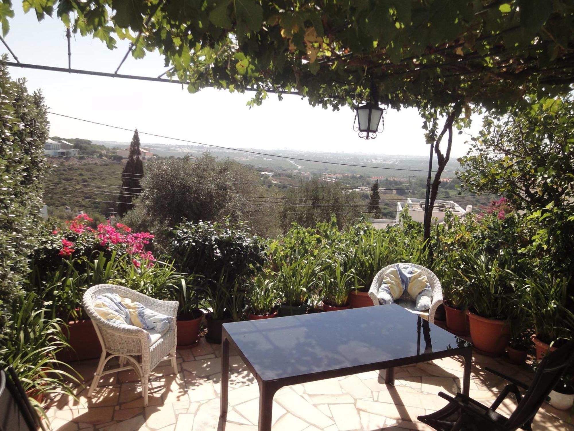 Holiday home Orchidea Terrace