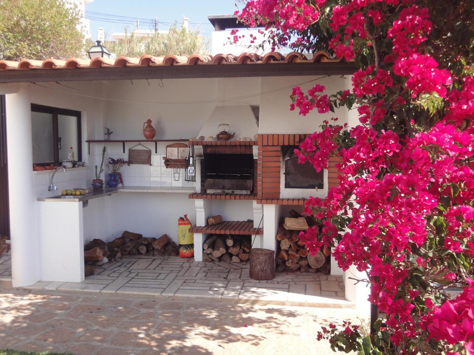 Orchidea Terrace