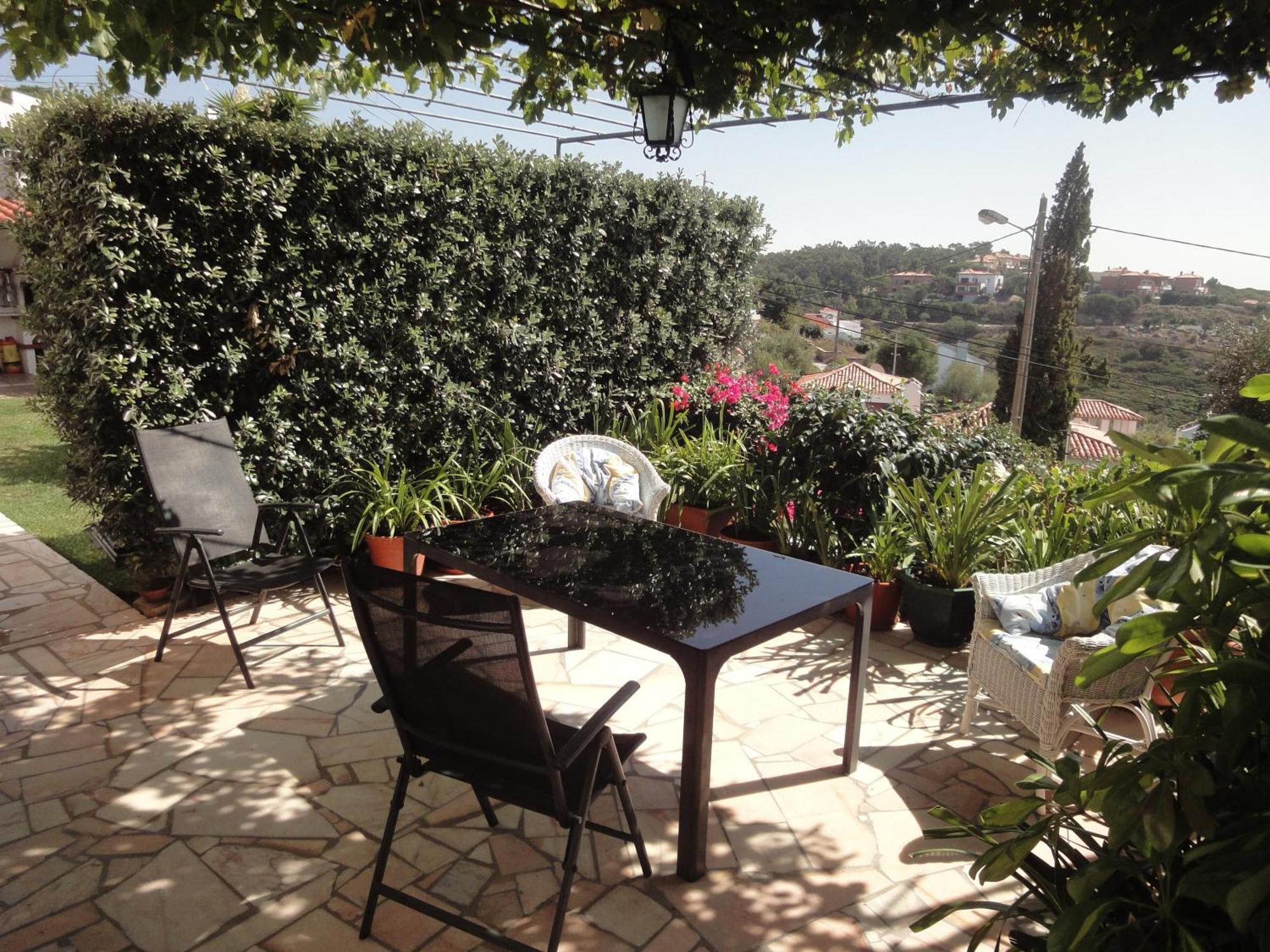 Orchidea Terrace Holiday home