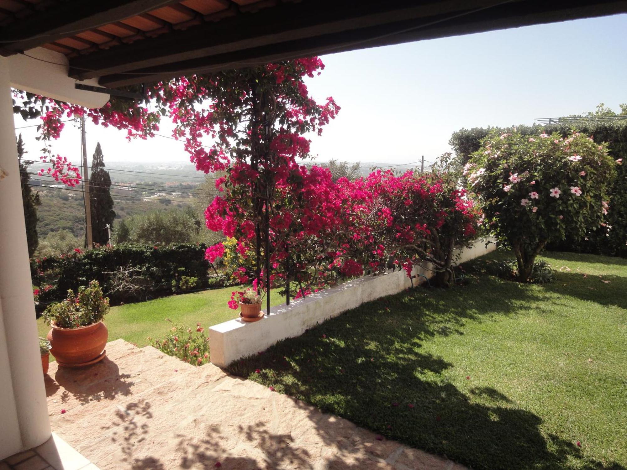 Orchidea Terrace Holiday home Malveira da Serra