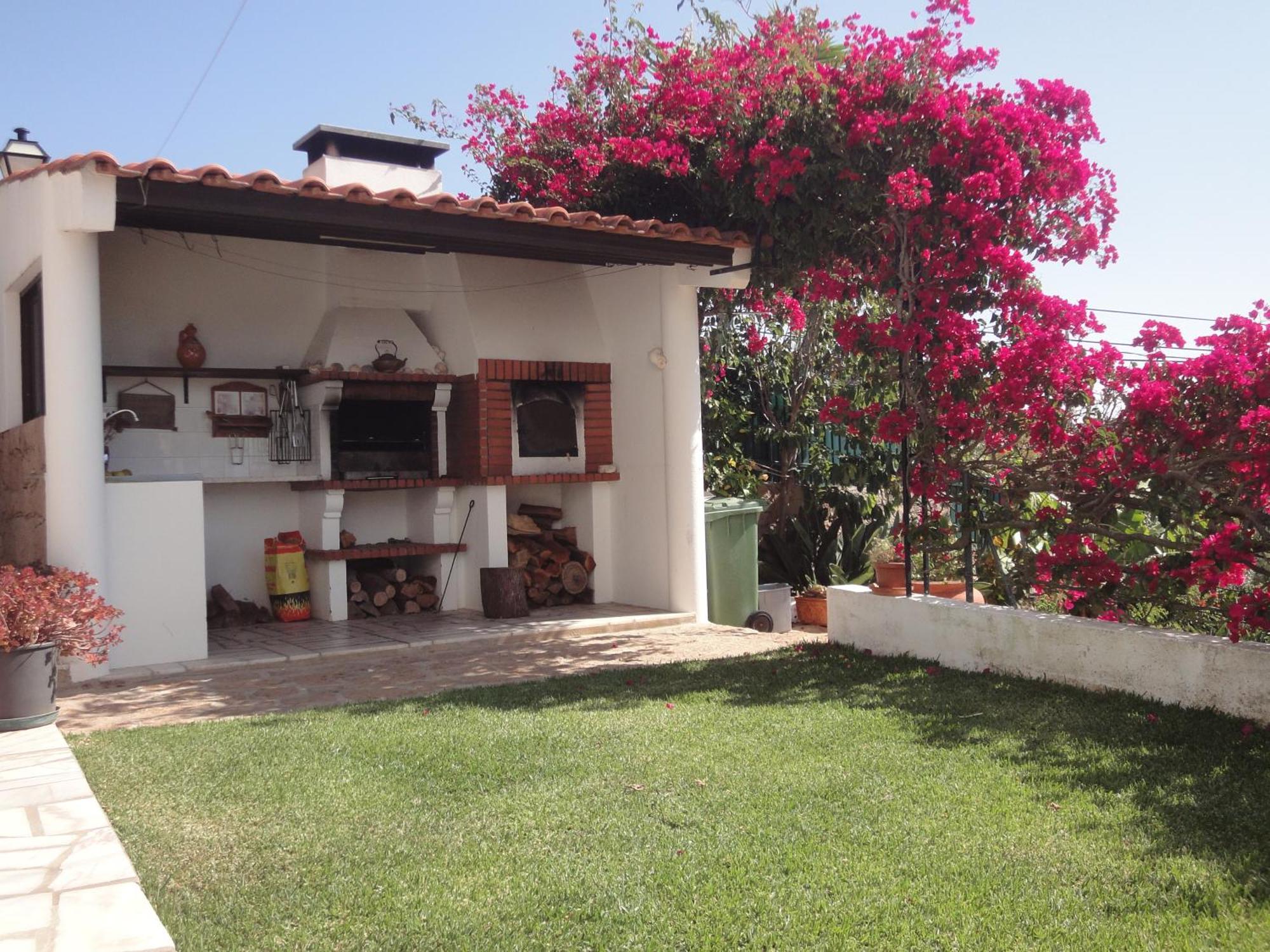 Orchidea Terrace