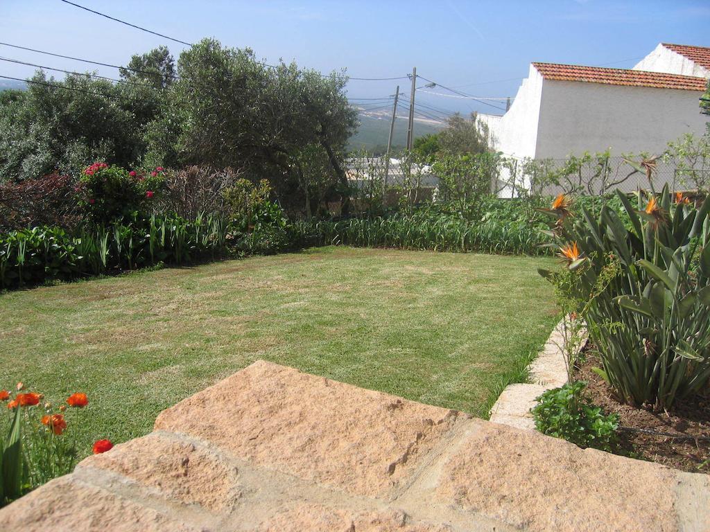 Orchidea Terrace