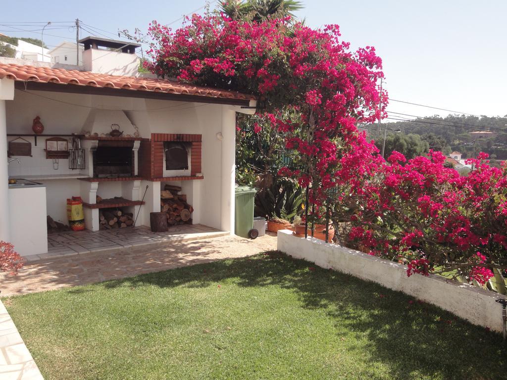 Holiday home Orchidea Terrace Malveira da Serra