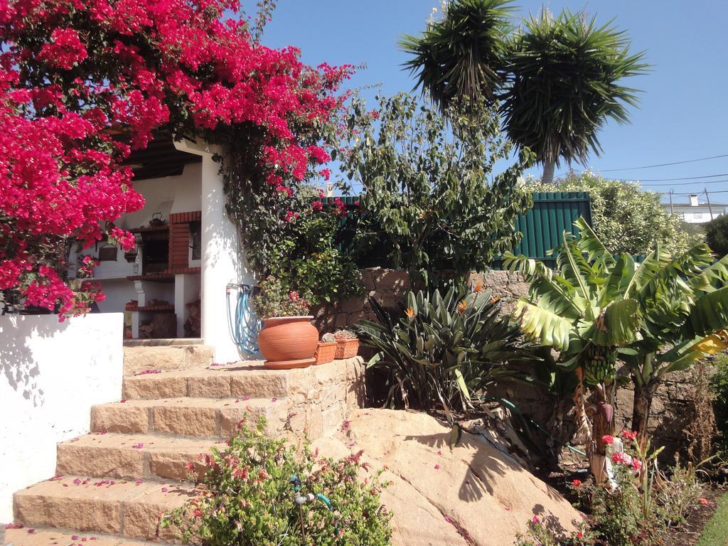 Holiday home Orchidea Terrace *