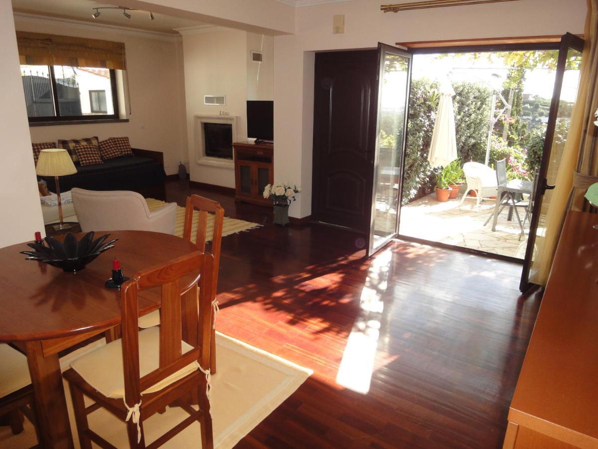 Holiday home Orchidea Terrace