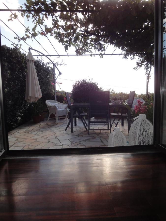 Orchidea Terrace Holiday home Malveira da Serra