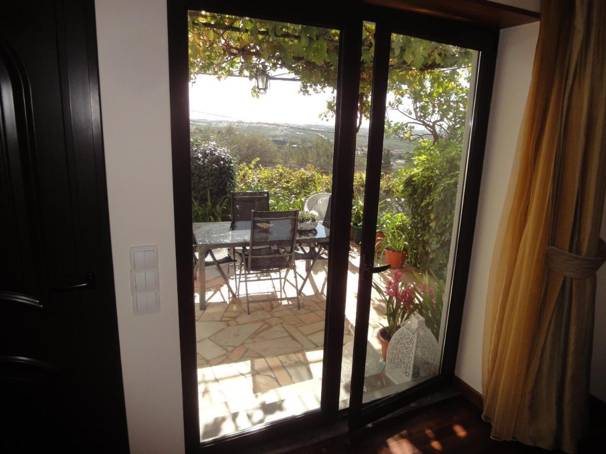 Holiday home Orchidea Terrace Malveira da Serra