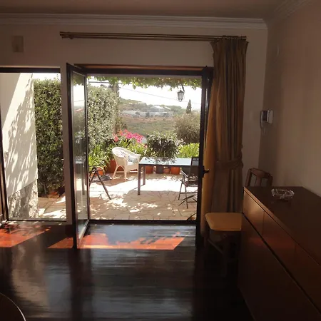 Orchidea Terrace Villa Malveira da Serra Kamer foto