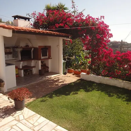 Orchidea Terrace Villa Malveira da Serra Kamer foto