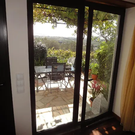 Orchidea Terrace Villa Malveira da Serra Buitenkant foto