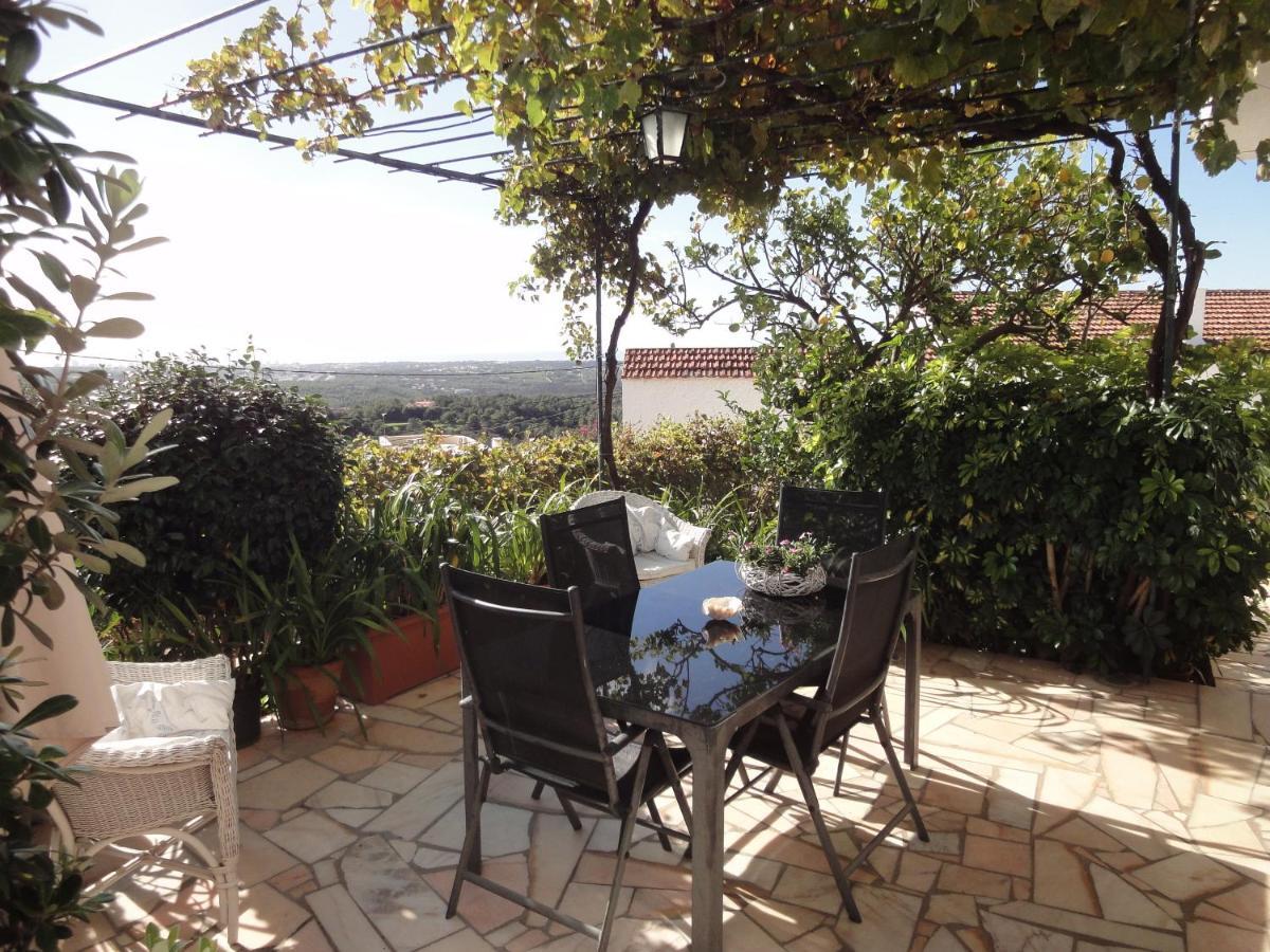 Casa de Férias Orchidea Terrace *